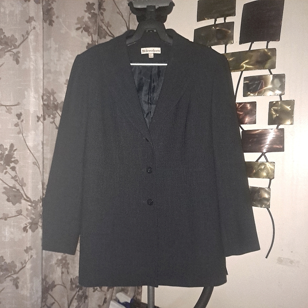 DRESS BARN Blazer *Vintage